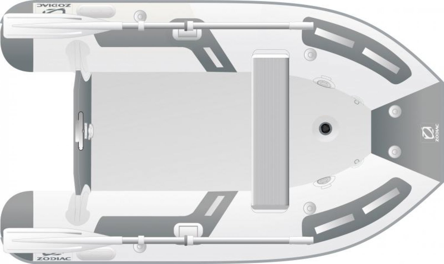 slider 1 Zodiac Cadet 230 Aero